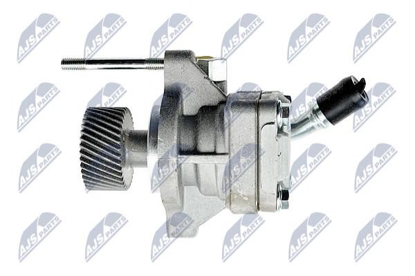 Hydraulic Pump, steering system NTY SPW-FR-030