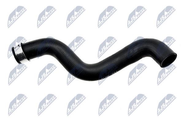 Coolant hose NTY CPP-ME-001