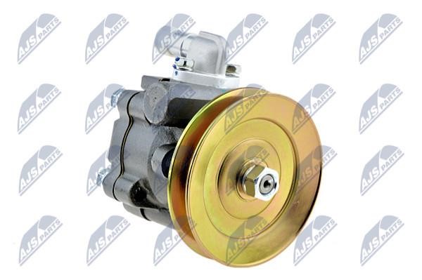 NTY SPW-NS-016 Hydraulic Pump, steering system SPWNS016 SPWNS016 NTY Hydraulic Pump, steering system