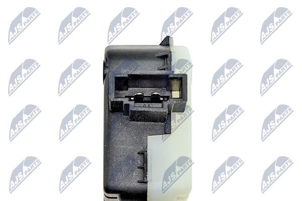 NTY Fuel tank door lock drive – price 45 PLN