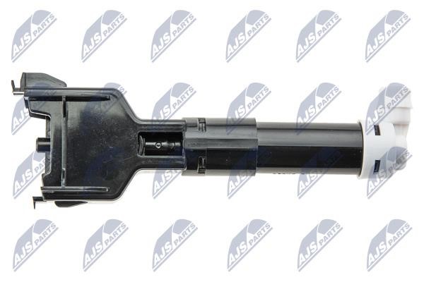 NTY Headlamp washer nozzle – price 23 PLN