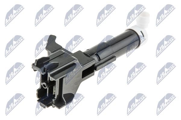 Headlamp washer nozzle NTY EDS-TY-017