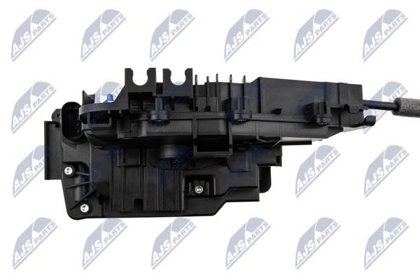 Door lock drive NTY EZC-ME-057