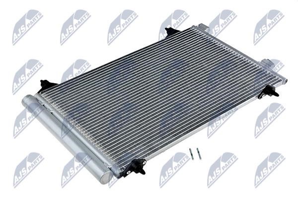 CCSCT010 NTY AC Condenser