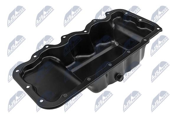 Oil sump pan Ford Mondeo: BMOFR016 NTY Oil Pan