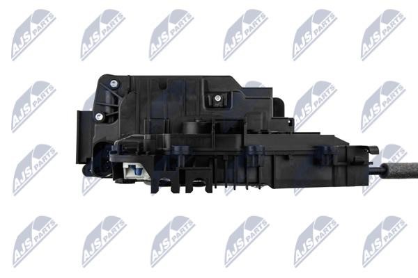 Door lock drive NTY EZC-ME-056