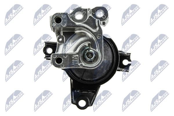 Engine mount NTY ZPS-HD-131