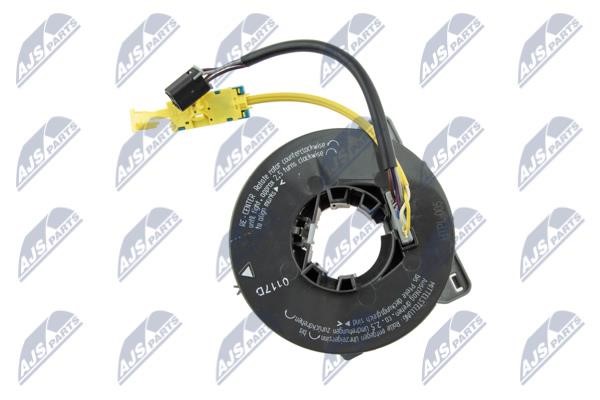 Steering column plume NTY EAS-PL-005