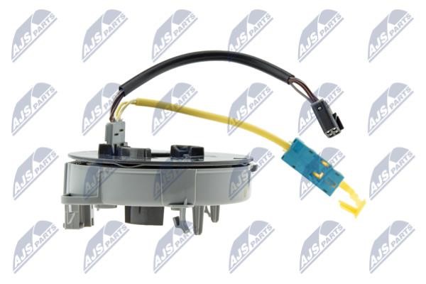 NTY Steering column plume – price 115 PLN