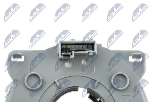 Steering column plume NTY EAS-PL-005