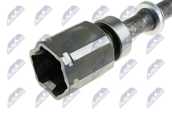 Constant Velocity Joint (CV joint), internal NTY NPW-TY-036