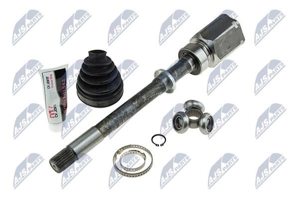 NTY NPW-TY-036 Constant Velocity Joint (CV joint), internal NPWTY036