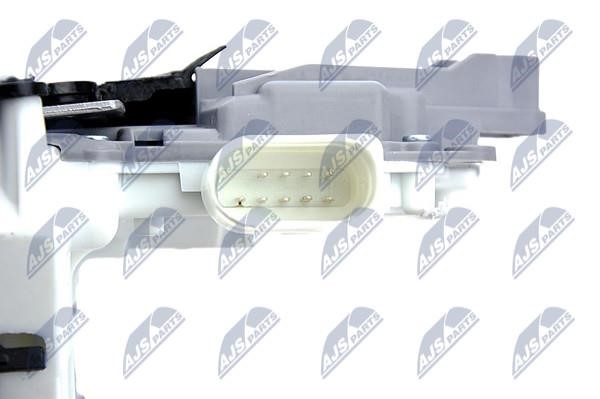Door lock drive NTY EZC-AU-019