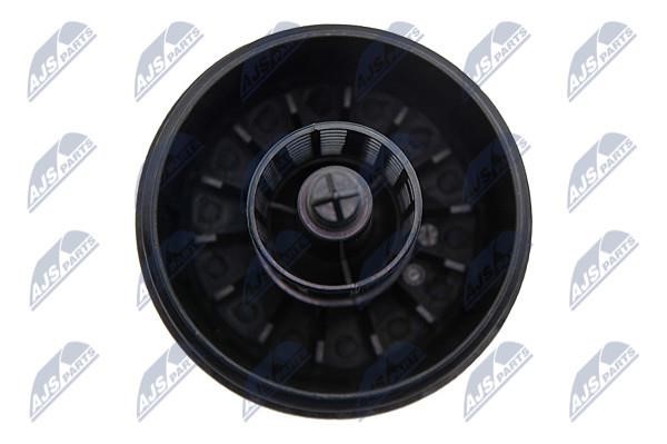 NTY Oil Filter Housing Cap – price [object Object] PLN