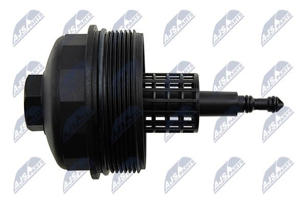 Oil Filter Housing Cap NTY CCL-BM-016