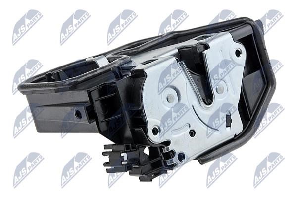 Door lock drive NTY EZC-BM-025