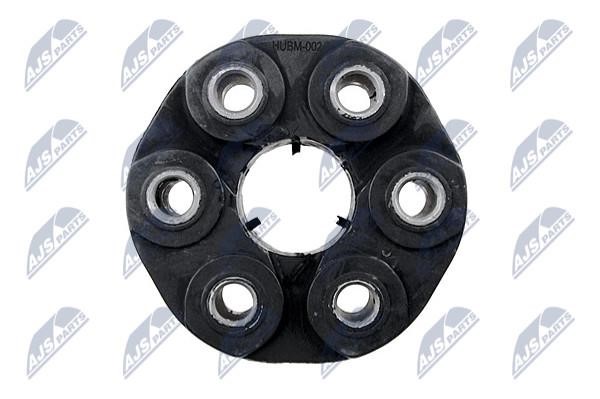 NTY Coupling of a cardan shaft – price 46 PLN
