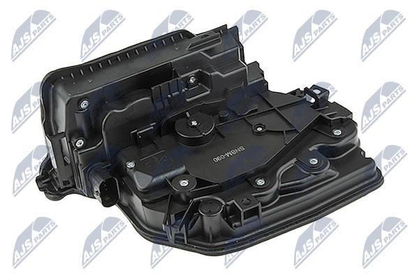 Door lock drive NTY EZC-BM-090