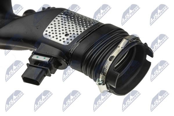 Intake manifold NTY BKS-ME-019