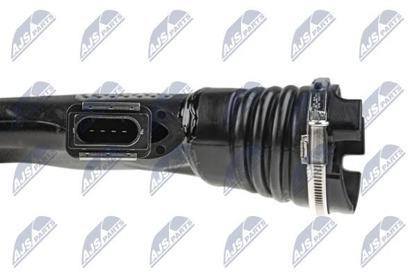 Intake manifold NTY BKS-ME-019