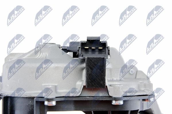 NTY Wipe motor – price 180 PLN
