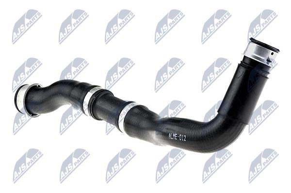 Coolant hose NTY CPP-ME-012