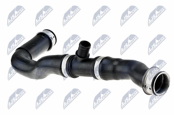NTY CPP-ME-012 Refrigerant pipe CPPME012
