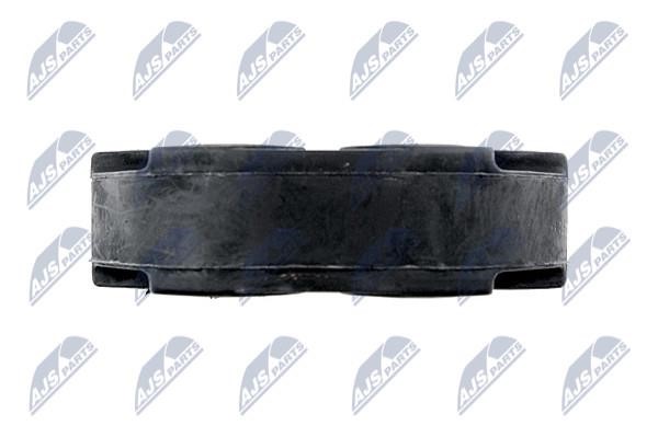 Coupling of a cardan shaft NTY NPE-BM-002