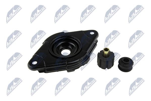 NTY AD-NS-075 Rear shock absorber support ADNS075