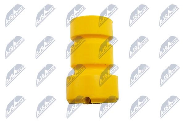 Shock absorber bump stop NTY AB-TY-024