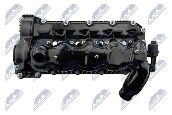 COVER,CYLINDER HEAD NTY BPZ-LR-007