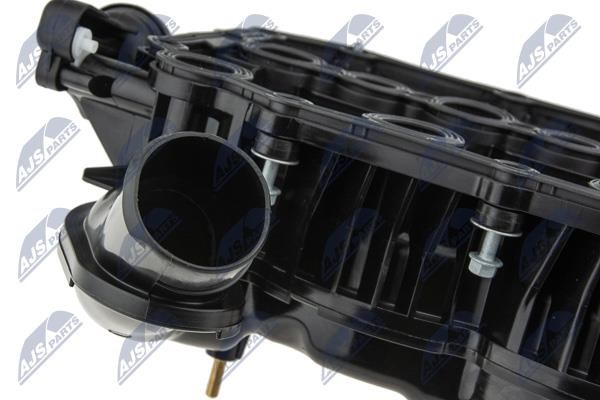 NTY COVER,CYLINDER HEAD – price 496 PLN