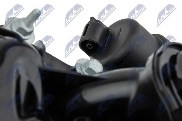 COVER,CYLINDER HEAD NTY BPZ-LR-007