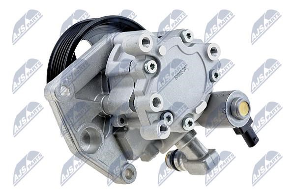 NTY Hydraulic Pump, steering system – price 420 PLN