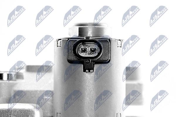 Hydraulic Pump, steering system NTY SPW-ME-046