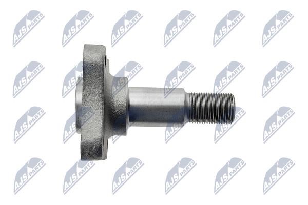 Wheel hub NTY KLT-RE-004P2
