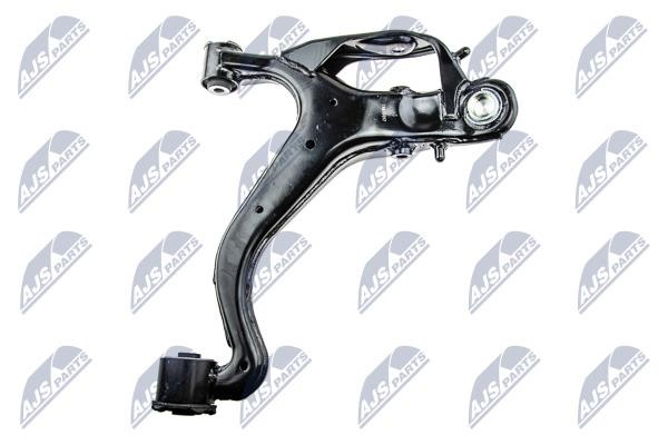 NTY Front left lower control arm – price 264 PLN