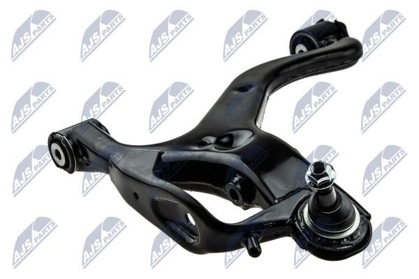 NTY ZWD-LR-017 Suspension arm front lower left ZWDLR017