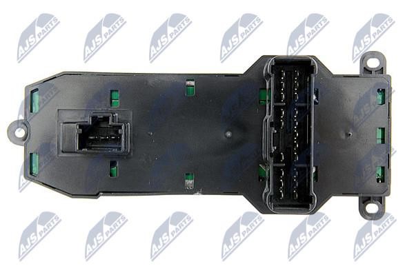 Power window button NTY EWS-HD-002