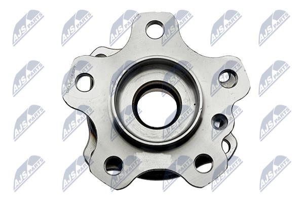 NTY Wheel Bearing Kit – price 311 PLN