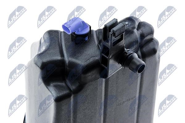Expansion tank NTY CZW-BM-028