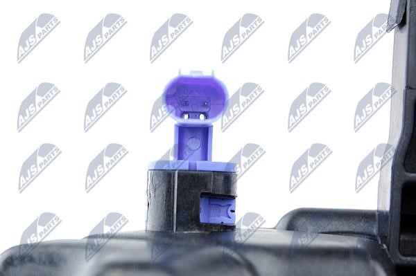 Expansion tank NTY CZW-BM-028