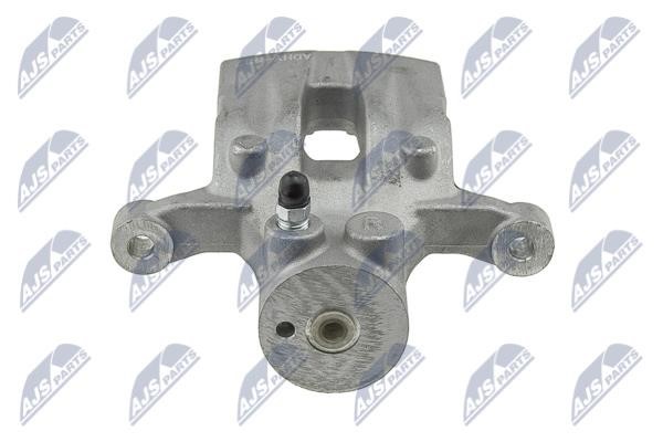 Brake caliper rear support NTY HZT-HY-537