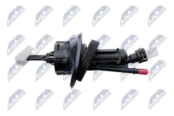 Master cylinder, clutch NTY NSP-FR-008