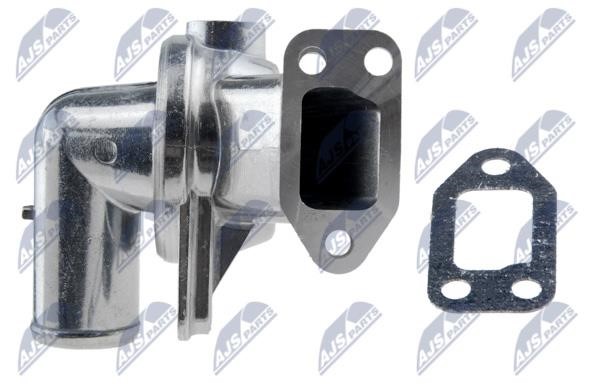 NTY Thermostat housing – price 170 PLN
