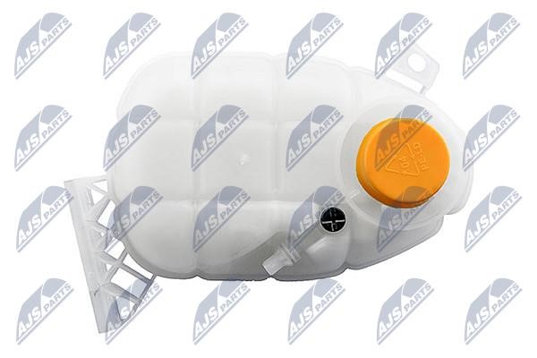 Expansion tank NTY CZW-BM-038