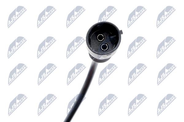 NTY Wheel hub front – price 182 PLN