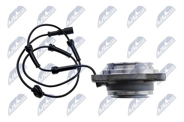 Buy NTY KLPLR008B – good price at EXIST.AE!