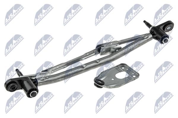 DRIVE ASSY-WINDSHIELD WIPER NTY EMW-PL-008