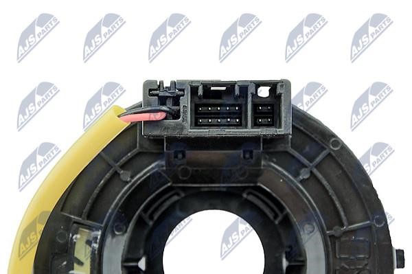 Steering column plume NTY EAS-SB-004